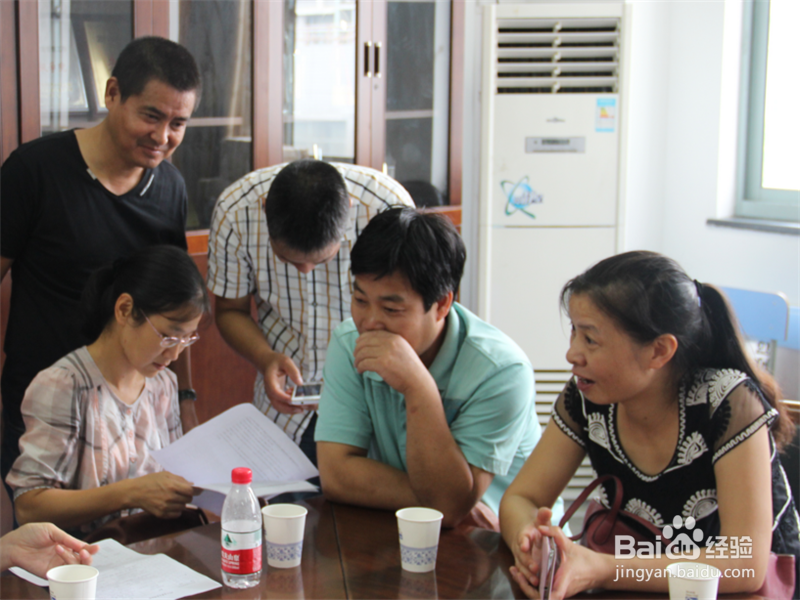 如何宏观落实学生管理工作