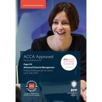 2015年9月ACCA F7考试经验分享