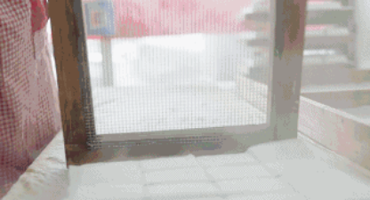 荷花糕是怎么做的