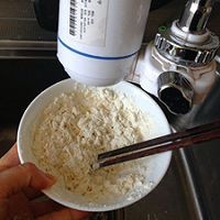 西红柿鸡蛋疙瘩汤的家常做法