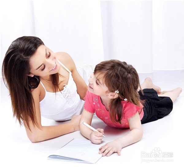 叛逆期宝宝难带 教你5招搞定他