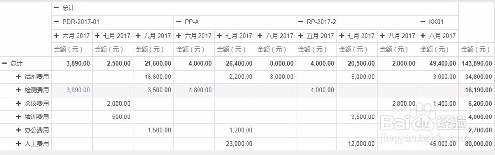 新药研发项目管理