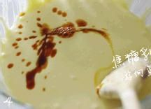 焦糖乳酪蛋糕的做法——是件技术活