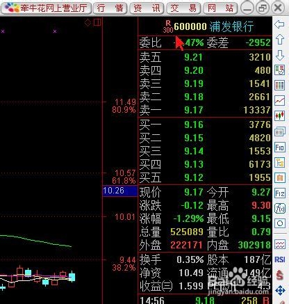 从哪里查找融资融券标的股票