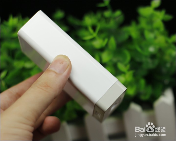 Anker 5口USB 40W 高速充电器开箱晒物