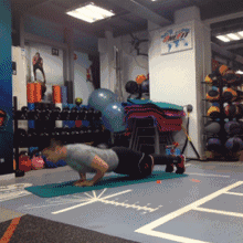 听说年后你胖了，懒人速瘦指南奉上！（男生篇）