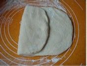 洞洞更大的佛卡恰Focaccia面包