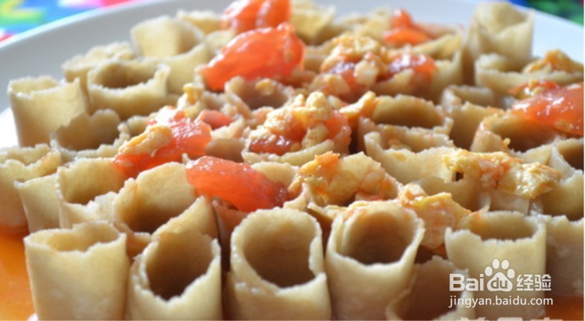 山西栲栳栳的做法