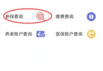 蚂蚁保险怎么查询社保