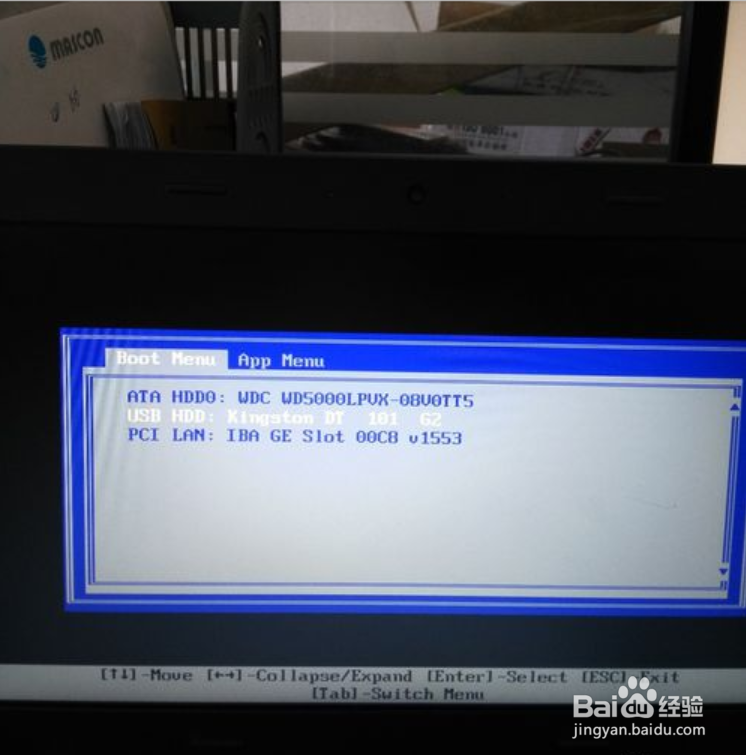 如何将联想thinkE450预装Windows8改为Windows7