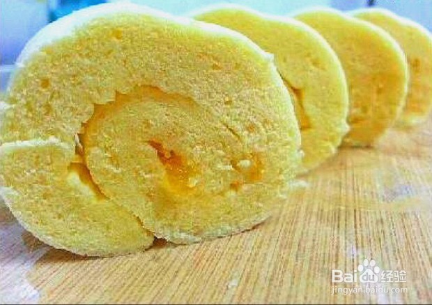 微波炉怎么烘培好吃的糕点?