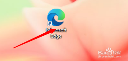 win10版edge浏览器怎么自定义设置衬线字体？