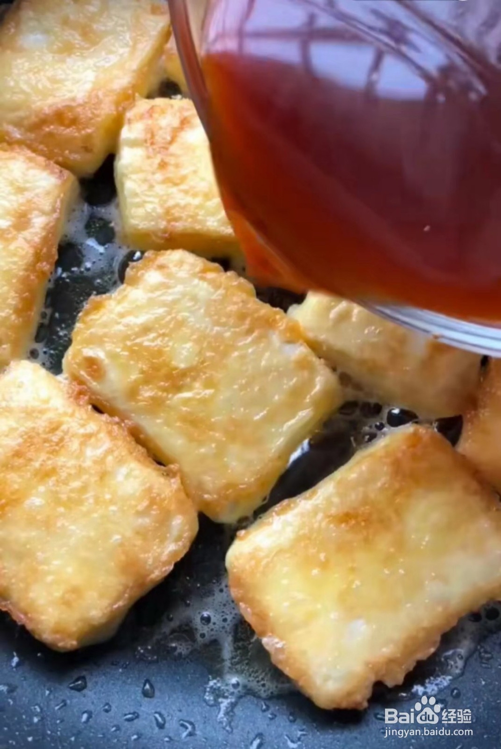 豆腐营养丰富怎么做才能让孩子百吃不厌