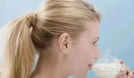 补钙的方法及缺钙自测方法