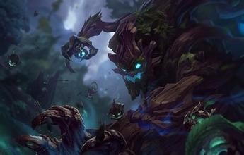 如何玩好大树茂凯