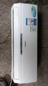 格力空调打不开机什么原因