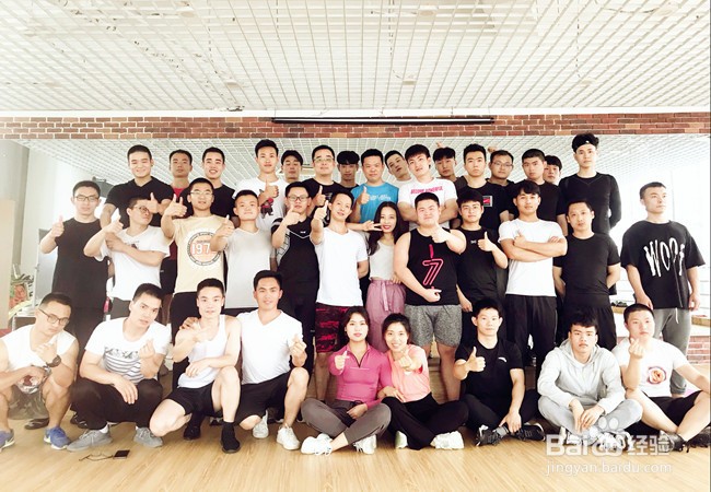 私人健身教练资格证去哪里考?考证要花多少钱?