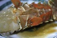 清蒸龙虾的做法