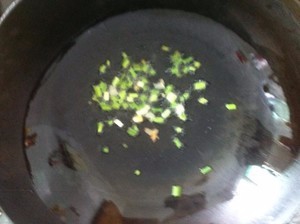 金玉良缘（八棱瓜炒油条）家常做法详细教程