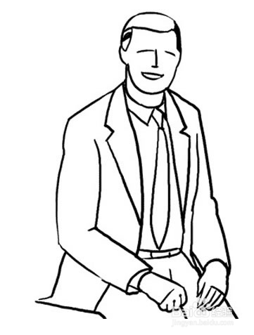 男人怎么拍照最爷们？