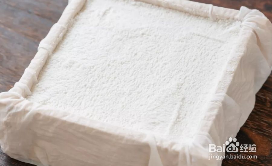 令人食指大动的桂花糕