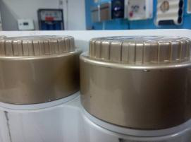 格美净水器gm-ro-108安装示意图