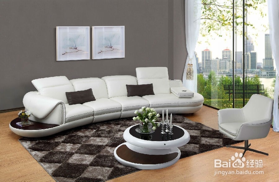 真皮沙发长久如新的12个小窍门