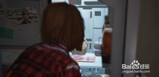 奇异人生主线任务“克洛伊家”过关流程攻略