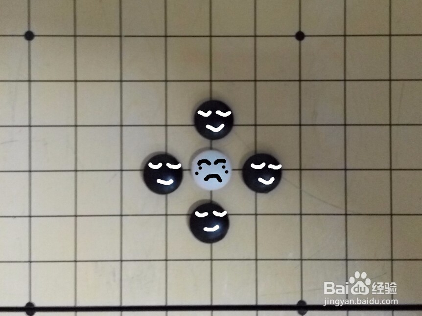 个人见解—如何引导孩子学围棋