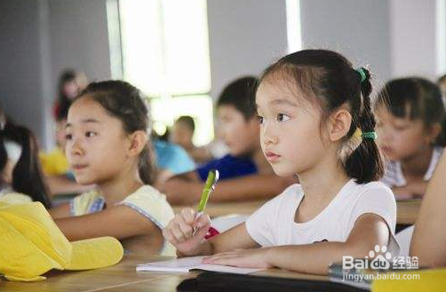 分享学好小学语文的诀窍