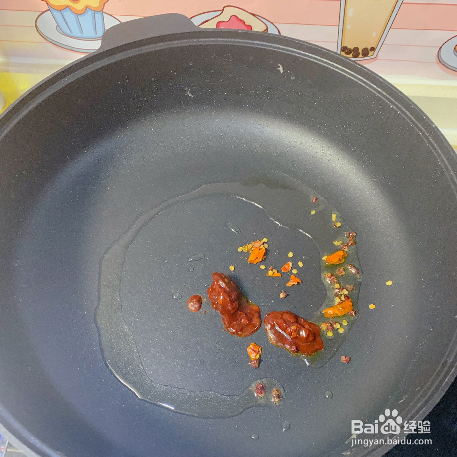 经典家常菜宫爆鸡丁的做法