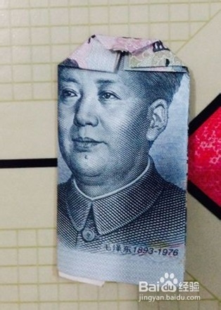 80元叠一个“520爱心”