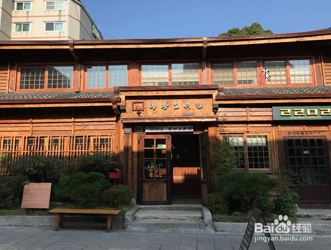 亲测-韩国仁川旅游线路及五星级酒店推荐贴