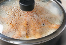 蒜蓉粉丝虾 怎么做