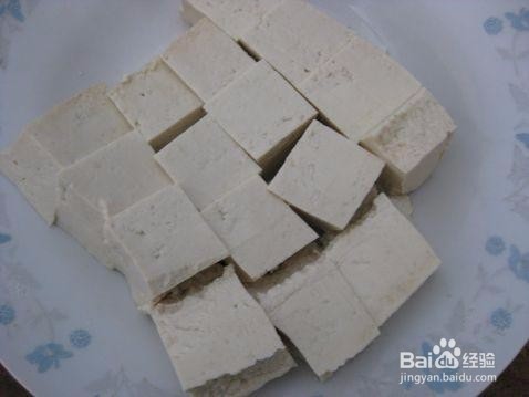 怎么做豆腐有营养