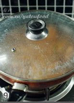 蚝油腐乳翅做法