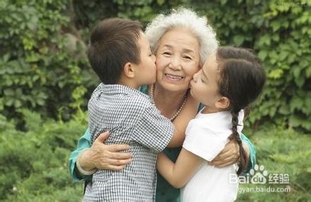 控制血压四步走