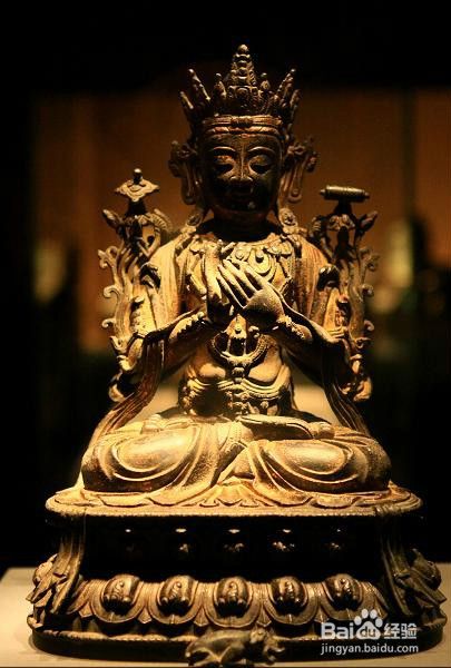 怎样分辨藏传佛像与汉传佛像（藏传篇）（藏传佛像和汉传佛像）[图]