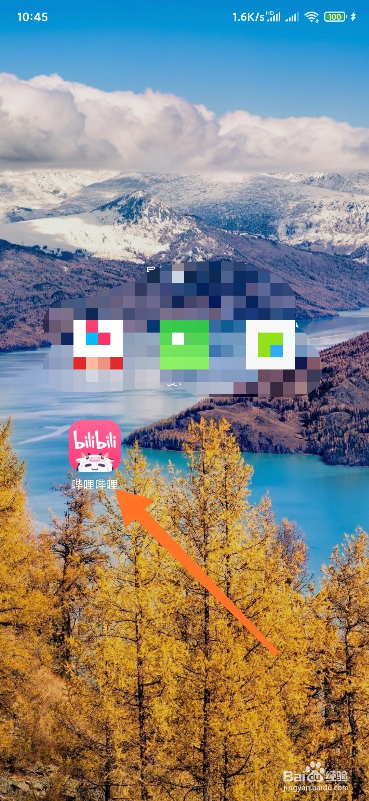 B站怎么升级到最新版本