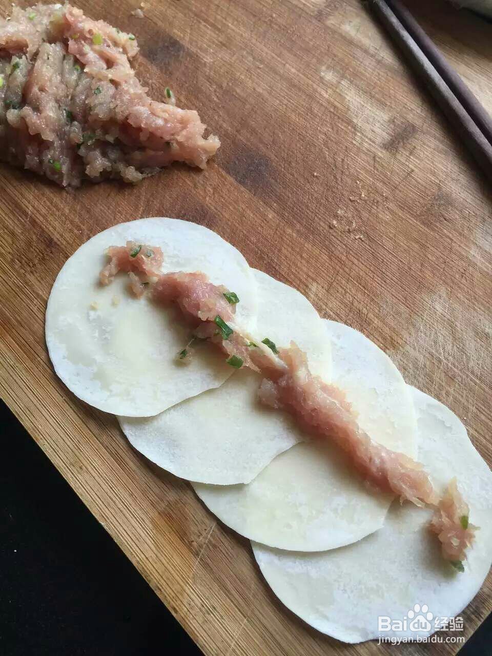 又酥又香的玫瑰花点心