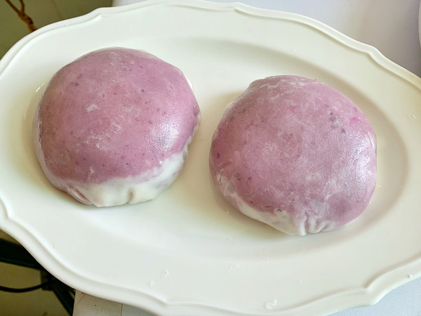 低卡春卷皮雪媚娘