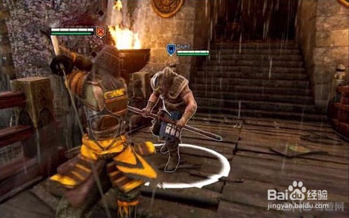 王者荣耀战魂大蛇狂风击怎么用