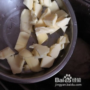 普通面粉早餐包