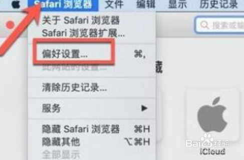 safari浏览器怎么清理缓存