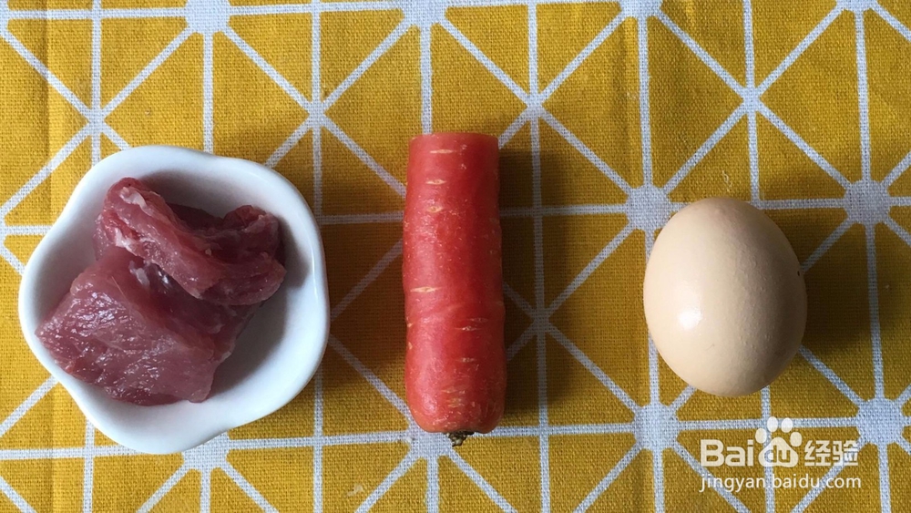 0-1岁宝宝应该吃什么辅食