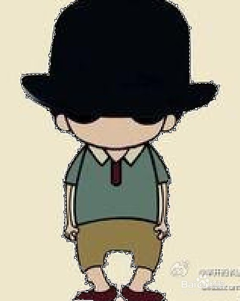 ps中如何利用钢笔抠图超细教程