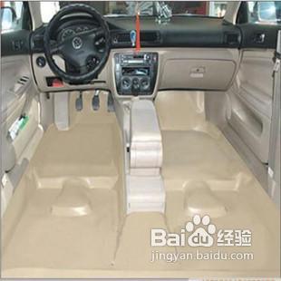 教您怎样保持车内空气清新