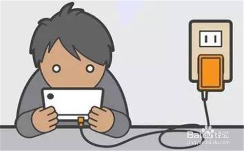 你真的会给手机充电吗？6大错误方法你中了几个