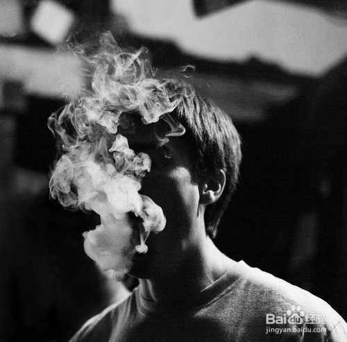 怎么戒烟最好的办法？