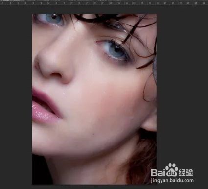 人像摄影后期精修可以这么玩你会了吗